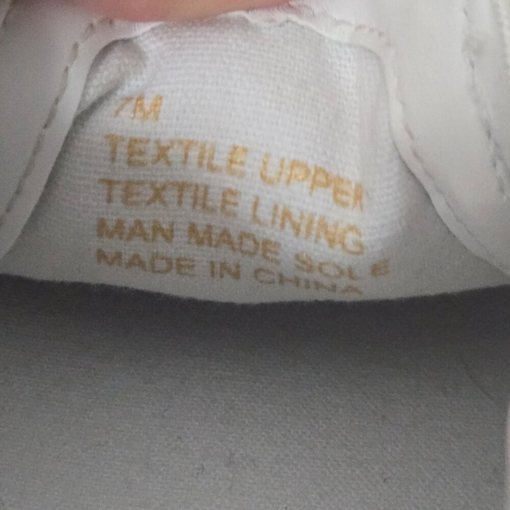 Lilly Pulitzer Size 7  Julie Slip-On Canvas Sneakers Multi Floral Cabana - Picture 8 of 12